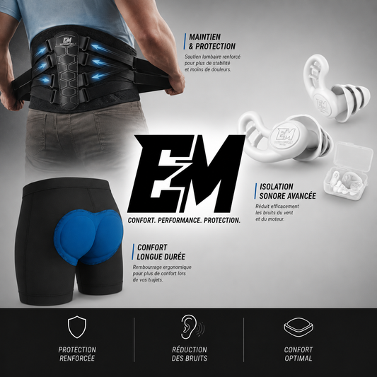 Pack Anti-Douleurs