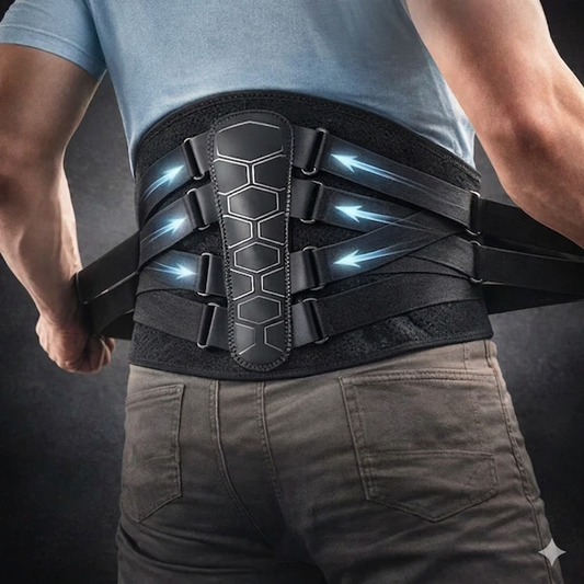 Ceinture de Motard