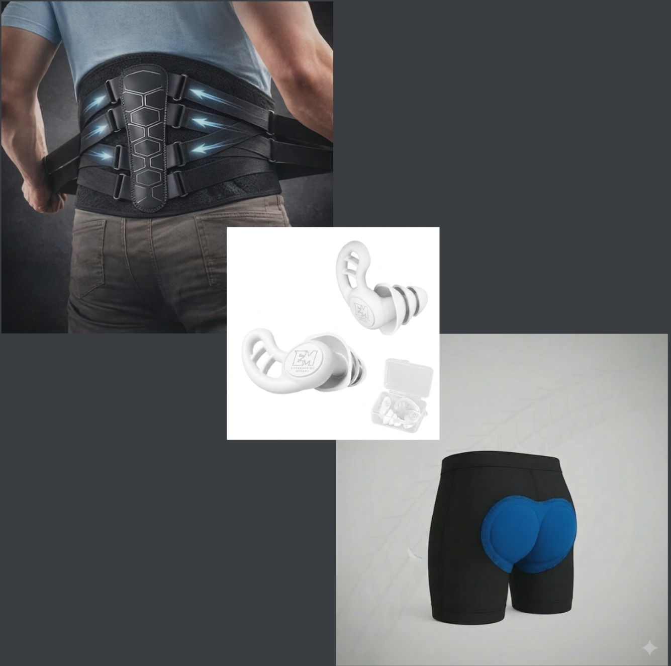 Pack Anti-Douleurs