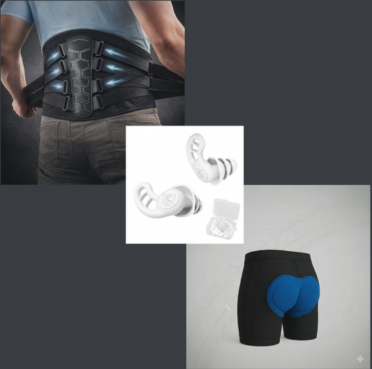 Pack Anti-Douleurs